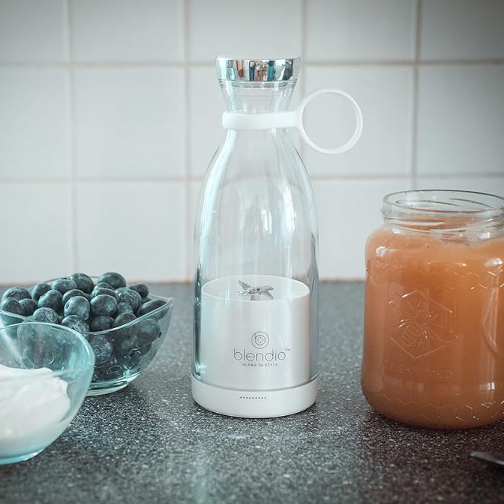 NEW-BLENDER 2025