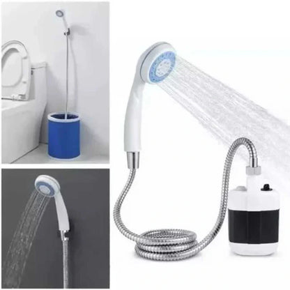 DOUCHE PORTABLE