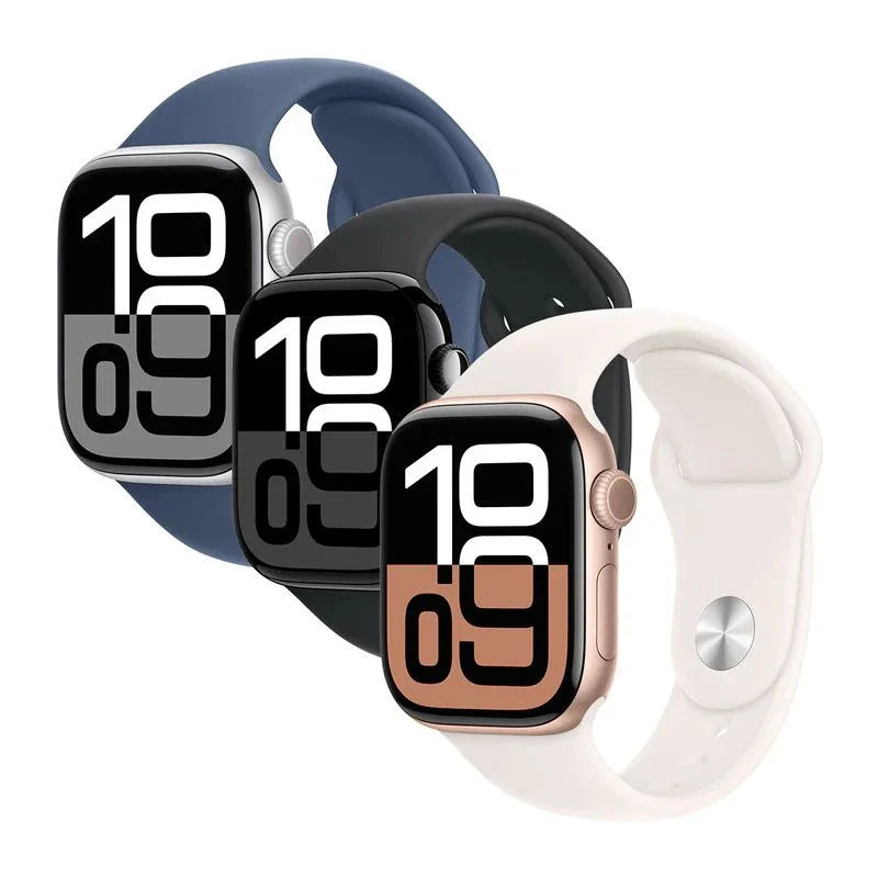 APPLE WATCH SERIE 10