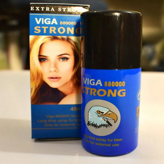 VIGA STRONG