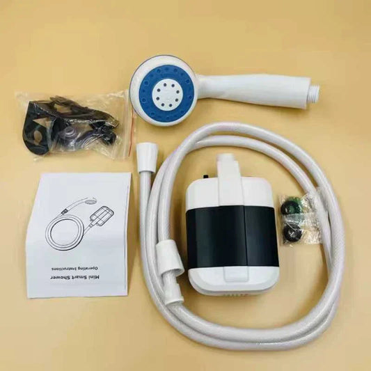 DOUCHE PORTABLE