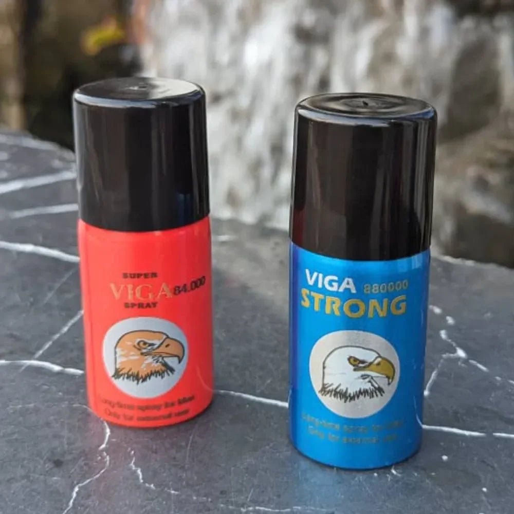 VIGA STRONG