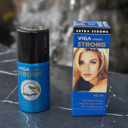 VIGA STRONG