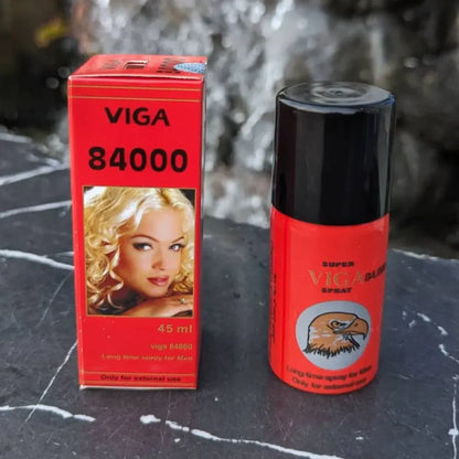 VIGA STRONG