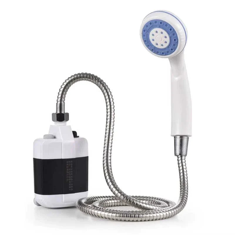 DOUCHE PORTABLE