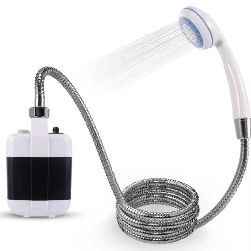DOUCHE PORTABLE