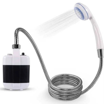 DOUCHE PORTABLE