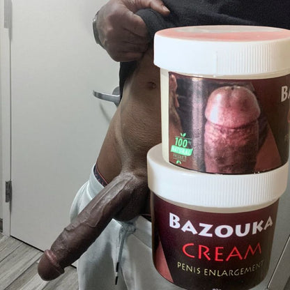 🔥LE TITAN BAZOUKA🔥