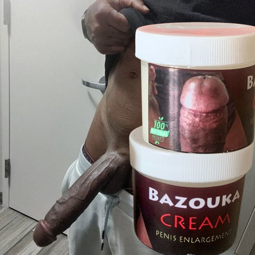 🔥LE TITAN BAZOUKA🔥