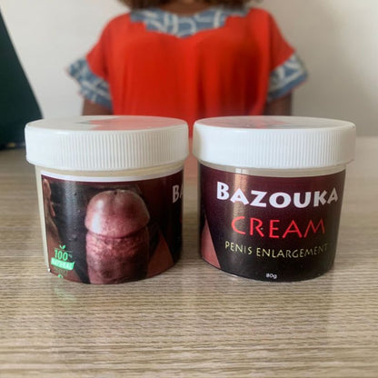 🔥LE TITAN BAZOUKA🔥