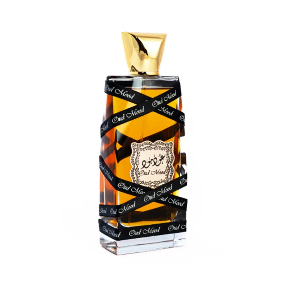 EAU DE PARFUM OUD MOOD [ GRANDE BOÎTE ]