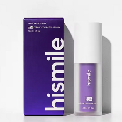 GLORY SMILE – Kit blanchiment