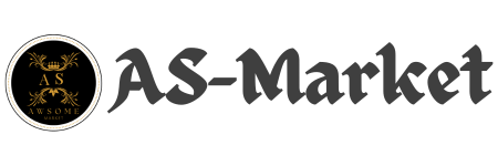 As-Market